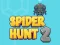 Permainan Spider Hunt 2 talian