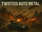 Permainan Twisted Auto Metal talian