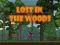 Permainan Lost in the Woods talian