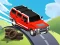 Permainan Truck Cross Country talian