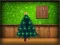 Permainan Amgel New Year Room Escape 4 talian