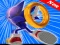 Permainan Sonic Hero talian