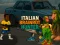 Permainan Italian Brainrot Hunter talian