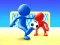 Permainan Stickman Soccer talian
