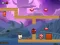 Permainan Pig Bros Adventure talian