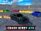 Permainan Crash Derby AYN talian