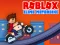 Permainan Roblox Climb Motorbike talian