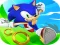 Permainan Sonic run talian