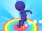 Permainan Flip Jump Race 3D talian