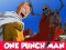 Permainan One Punch Man 3D Game talian