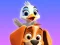 Permainan Duck Hunting: Open Season talian