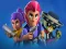 Permainan Brawl Stars Coloring talian