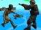 Permainan Zombie Wars TopDown Survival talian