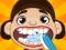 Permainan The Crazy Dentist wojak game talian