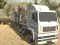 Permainan Offroad Truck Animal Transporter talian
