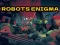 Permainan Robots Enigma talian