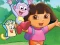 Permainan Dora Find Hidden Map talian