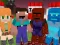Permainan TNTcraft talian