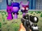 Permainan Sprunki Sniper Squid Game talian