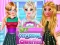 Permainan BFF Occasional Outfits talian
