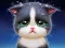 Permainan Kitten Bowling talian