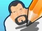 Permainan Draw The Criminal talian