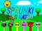 Permainan Sprunki Card Match talian