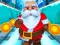 Permainan Santa Runner Xmas Subway Surf talian