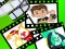 Permainan Ben 10 Create Scene talian
