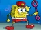 Permainan Spongebob DressUp talian