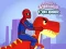 Permainan Spiderman T-Rex Runner talian