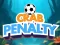 Permainan Crab Penalty talian