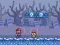 Permainan Super Mario Bros Star Scramble 2 Ghost island talian