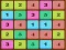 Permainan Number Merging talian