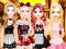 Permainan Fashion Maid Coffee talian