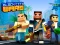 Permainan Block City Wars talian