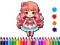 Permainan Chibi Doll Art Magic talian