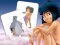 Permainan Mowgli Memory card Match talian