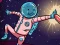 Permainan Space Adventure talian