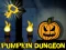 Permainan Pumpkin Dungeon Of Doom talian