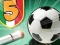 Permainan Chiellini Pool Soccer talian