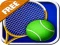 Permainan Pocket Tennis talian