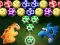 Permainan Dino Eggs Bubble Shooter talian