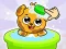 Permainan Cute Baby Pet Care talian