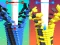 Permainan Stack Bounce 3D talian
