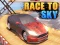 Permainan Race To Sky talian