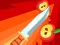 Permainan Knife Up talian
