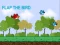 Permainan Flap The Bird talian