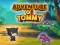 Permainan Advanture Of Tommy talian