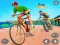 Permainan Bicycle Racing Game BMX Rider talian